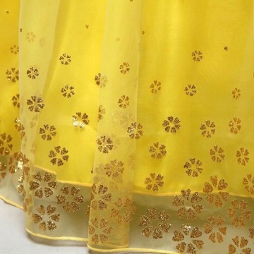 НАРЯД ПЛАТЬЕ КОСТЮМ «БЕЛОСНЕЖКА НА ВЫПУСК» 128/134 balolovelove