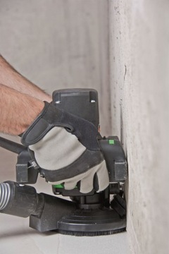 EIBENSTOCK EBS 125.4 0 бетоношлифовальная машина