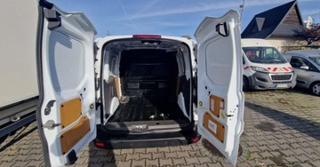 Ford Transit Connect II VAN 1.5 TDCi 100KM 2018 Ford Transit Connect Faktura VAT23 Bezwypadkow..., zdjęcie 5