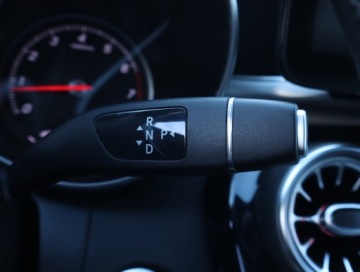 Mercedes Klasa C W204 Kombi T204 1.8 200 CGI BlueEFFICIENCY 184KM 2014 Mercedes C C 200, Salon Polska, Automat, Skóra, zdjęcie 15