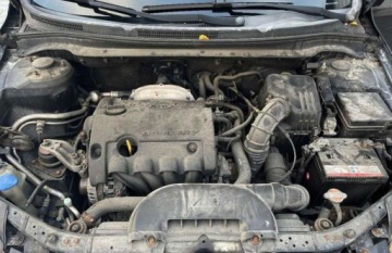 Kia Ceed I Hatchback 1.4 109KM 2008 Kia Ceed Kia Ceed 1.4 Benzyna 109 KM Klima 1.4 Benzyna 109KM, zdjęcie 25