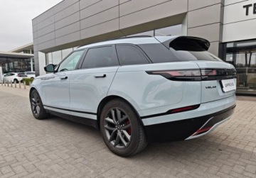 Land Rover Range Rover Velar SUV 3.0 300KM 2023 Land Rover Range Rover Velar Range Rover Velar MY24 3.0D I6 300 KM AWD Aut, zdjęcie 12