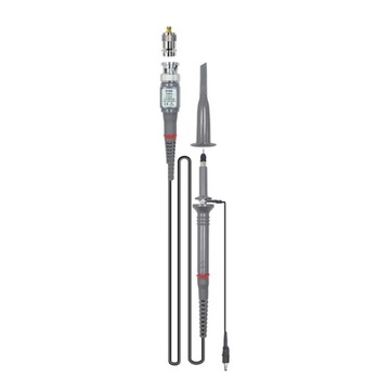 Sondy z klipsem oscyloskopowym Multimetr Oscyloskop P6100 i adapter
