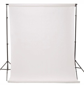 2x СОФТБОКС 50x70 E27 800 Вт ФОН 1,6x5 м БЕЛЫЕ ШТАТИВЫ