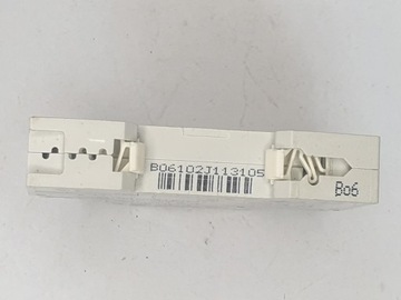 автоматический предохранитель eska 1P B6 # SIEMENS 5SY4106-6 MCB B6