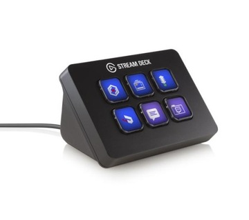 Мини-панель ELGATO Stream Deck