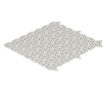 IKEA ALTAPPEN - płyta ogrodowa jasnoszara 1 szt