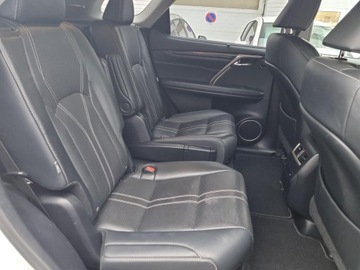 Lexus RX IV SUV 450h 313KM 2019 Lexus RX 450h L Omotenashi IV (2015-2020) Lexus RX, zdjęcie 10