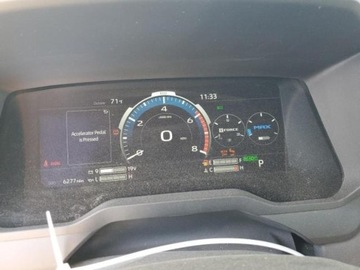 Toyota Sequoia II 2023 Toyota Sequoia 2023, 3.4L, 4x4, SR5, od ubezpieczalni, zdjęcie 10