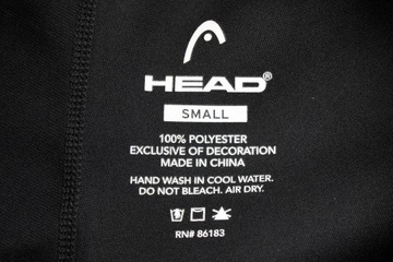 ШОРТЫ HEAD FITNESS женские неопреновые шорты Gym Aerobics размер S розовые