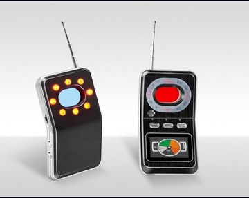 MK800 GPS-ДЕТЕКТОР КАМЕРЫ