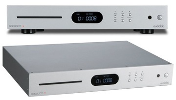 AUDIOLAB 6000CDT TRANSPORT Z ANGIELSKIM CHARAKTEREM I ANIELSKIM BRZMIENIEM