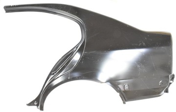 SKODA OCTAVIA 1 1U2 1U6 1996-2005 tylny tył lewy błotnik 1U6 809605