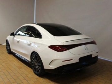 Mercedes CLA C118/X118 2026 MERCEDES-BENZ CLA 220 4-Matic AMG Line 1.5 (190KM) 2026, zdjęcie 2