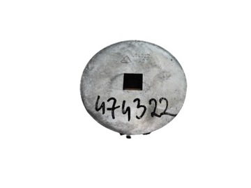Koło zębate 474322 ALKO CC 38 P
