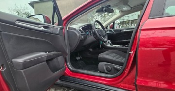 Ford Mondeo V Kombi 2.0 TDCi 150KM 2017 Ford Mondeo 150ps. Diesel Navigacja Klimatronic Dwustrefowy 2017 2.0 Diesel, zdjęcie 17