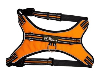 Шлейка для собаки, Доберман, Овчарка, размер XL