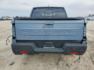 Honda Ridgeline 2025 Honda Ridgeline Rtl 2025 3.5 Benzyna 280KM, zdjęcie 2