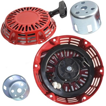 ROZRUSZNIK HONDA GX110 GX160 Z KIELICHEM STARTER