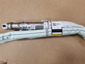 VOLVO C40 ZÁVĚS LEVÝ AIRBAG 32227935