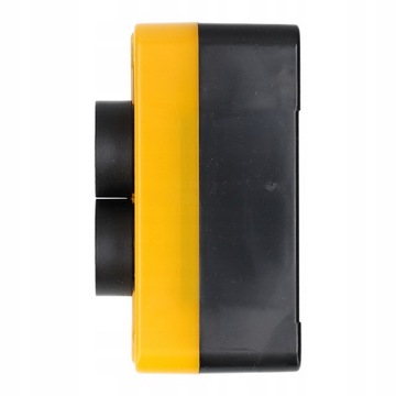 ПАНЕЛЬ УПРАВЛЕНИЯ 2 ЖЕЛТЫЕ КНОПКИ ВВЕРХ ВНИЗ