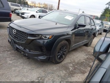 Mazda 2025 Mazda CX-50 2025 Mazda CX-50 2.5 S Preferred Package AWD 2.5 Benzyna 187KM, zdjęcie 2