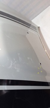 Mini Countryman II F60 2017-23 Передняя маска