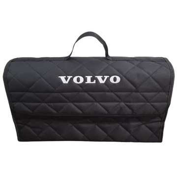 Организатор для вагонов с сундуком Volvo Beige
