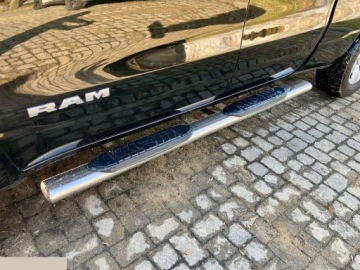 Dodge Ram V 2019 Dodge RAM 5.7 Benzyna 390KM 4x4 2019r Homologacja ciężarowa, zdjęcie 31