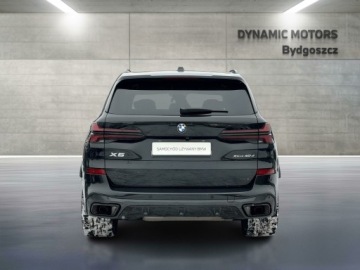 BMW X5 G05 2025 BMW X5 CESJA 40d, Pneumatyka, Dociągi, H/K, M-PRO,, zdjęcie 3