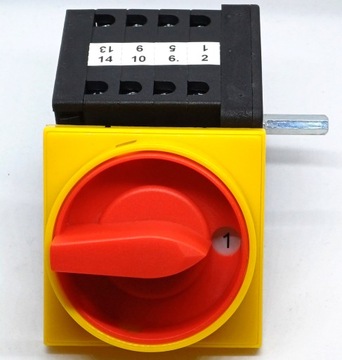 ПОЛЬСКИЙ переключатель Равальоли KP KPN KPH KPX Space Romeico Lift