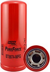 Filtr hydrauliczny SPIN-ON Baldwin BT8874-MPG