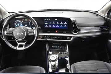 Kia Sportage V SUV 1.6 T-GDI 160KM 2024 Kia Sportage 1.6 T-GDI Business Line 2WD DCT Suv 160KM 2024, zdjęcie 6