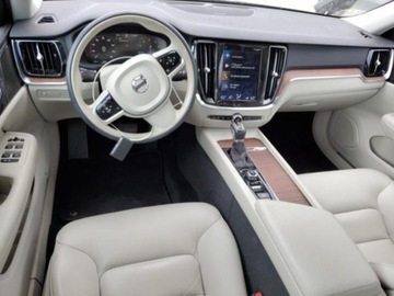 Volvo 2019 Volvo S60 2019r., T5 MOMENTUM 2.0 Benzyna 258KM, zdjęcie 7