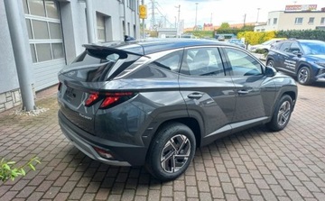 Hyundai 2024 Hyundai Tucson Platinum Nowy Model LIFTING D..., zdjęcie 3