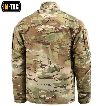 BLUZA WOJSKOWA MUNDUROWA MILITARY ELITE NYCO M-TAC MULTICAM XL