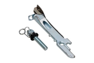 ТОРМОЗНЫЕ КОЛОДКИ САМОРЕГУЛЯТОР. РЕНО 19/206 ЛЕ