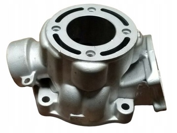 CYLINDER NOWY ORYGINALNY HONDA CR85 05-07 fv