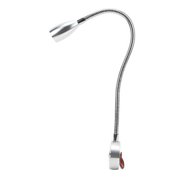 LAMPKA DO CZYTANIA 12V RV BOAT LAMPKA NOCNA LED