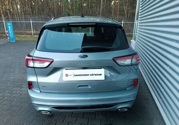 Ford Kuga III SUV 2,0 EcoBlue 120KM 2023 Ford Kuga 2.0 EcoBlue AWD Automat ST-Line P.Zima SalonPL SerwisASO FV23 Gw, zdjęcie 5