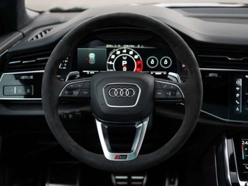 Audi Q8 2025 AUDI Q8 RSQ8 TFSI quattro Performance Suv 4.0 (640KM) 2025, zdjęcie 7