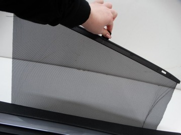 КОМПЛЕКТ ОБИВКИ ДВЕРЕЙ RENAULT LAGUNA III HB