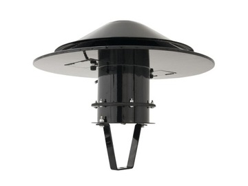 EUROLITE SW-1 - пусковая установка для конфетти