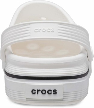 Damskie Buty Chodaki Klapki Crocs Crocband Of Court 208371 Clog 46-47