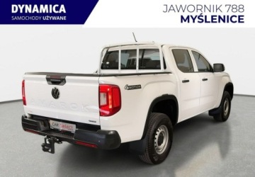 Volkswagen Amarok II 2024 Volkswagen Amarok VAT 23 2.0TDI 170KM M6 4motion 20242025 r., salon PL, HA, zdjęcie 7