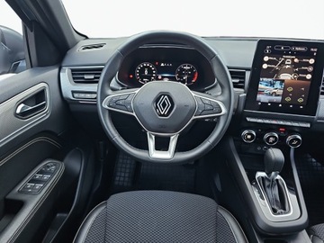 Renault Arkana SUV 1.3 TCe 140KM 2024 Renault Arkana 1.3 TCe Techno EDC, Polski salon, 1, zdjęcie 10