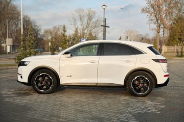 DS7 PERFRMANCE LINE __300KM__ 4X4, zdjęcie 7