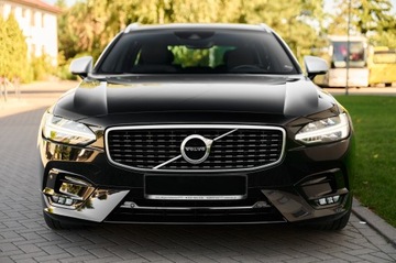 Volvo V90 II 2020 3 SZTUKI W OFERCIE__R-DESIGN __ MEGA PREZENCJA __ MEGA WYPOSAŻENIE, zdjęcie 4