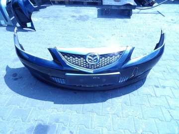 Mazda 6 I zderzak przód