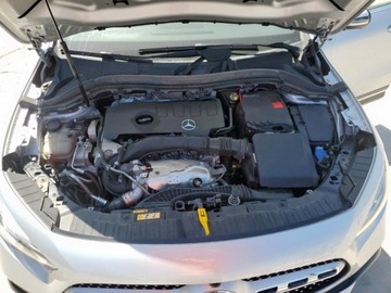 Mercedes GLA II 2021 Mercedes-Benz GLA 250 2021 2.0l 2.0 Benzyna 221KM, zdjęcie 6
